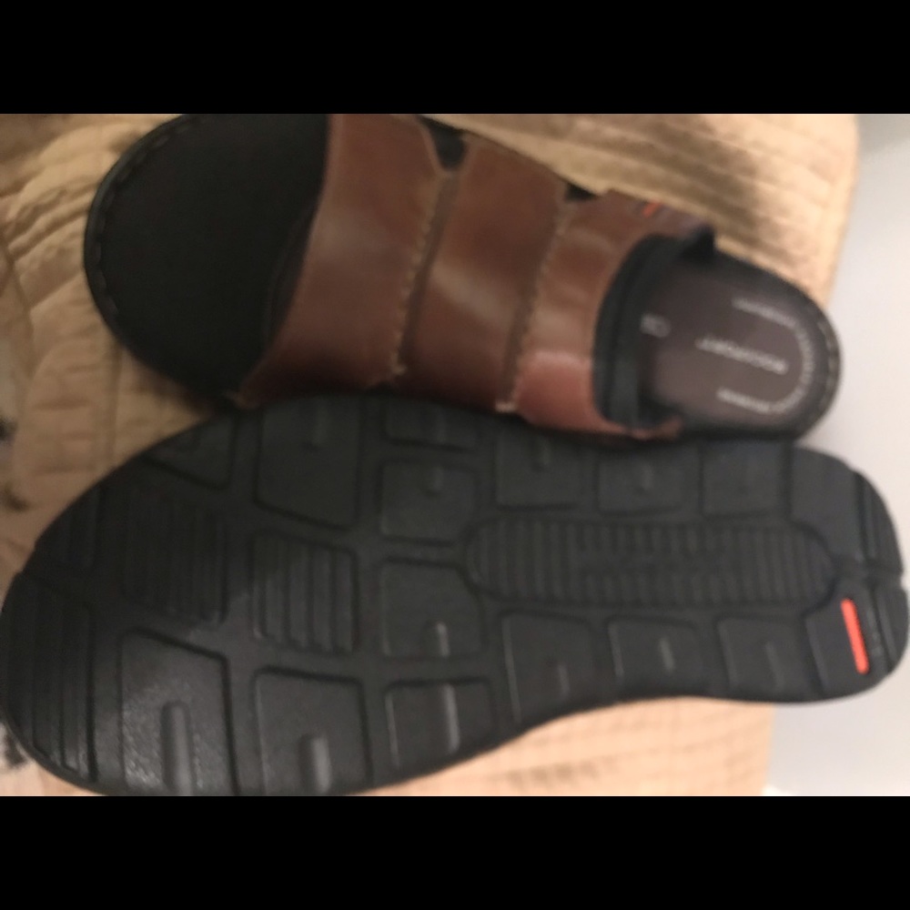 Men Sandals/slides - Picture 3 of 5